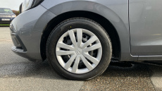 Honda Jazz 1.5 i-MMD Hybrid SE 5dr eCVT Hybrid Hatchback